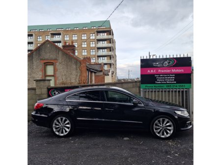 2009 Volkswagen Passat - thumbnail 3