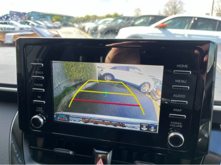 2020 Toyota Corolla - thumbnail 18