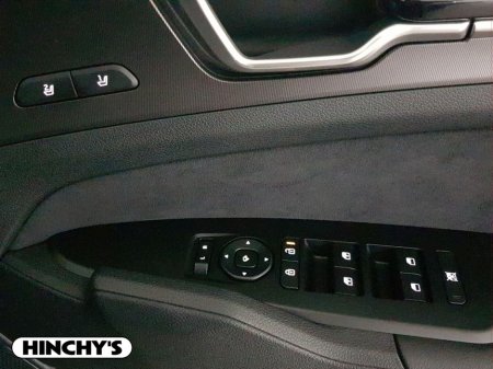 2026 Kia Sportage GT Line Diesel MHEV thumbnail