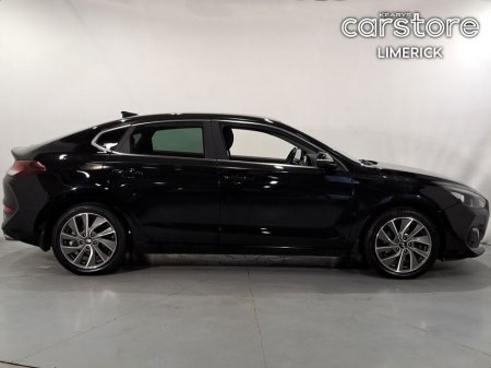 2019 Hyundai i30 - thumbnail 2