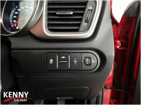 2019 Kia Ceed 1.0 K2 MY20 5DR thumbnail