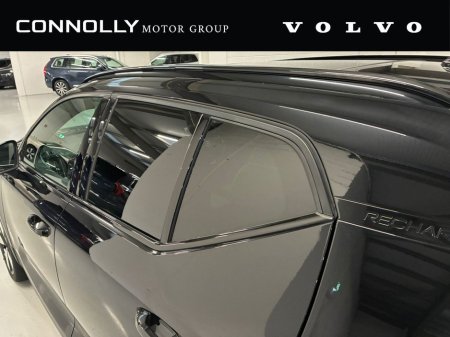 2023 Volvo XC40 BEV 231hp Ultimate €249pm €30,995 thumbnail