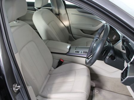 2021 Audi A6 - thumbnail 12