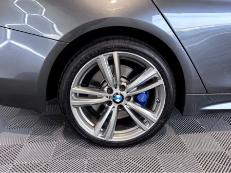 2015 BMW 4 Series - thumbnail 13