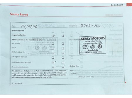 2009 SEAT Ibiza - thumbnail 15