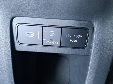 2026 Hyundai Ioniq 5 Stellar Model 84 k/wh battery with 570 kms range, Order for 261 Today ! €44,750 thumbnail