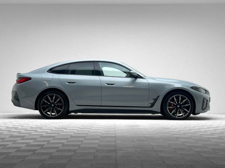 2023 BMW i4 40 M SPORT EDRIVE €39,990 thumbnail