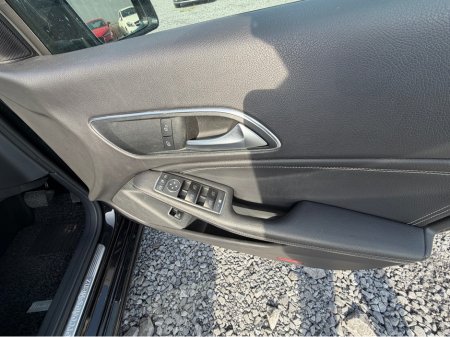 2016 Mercedes-Benz CLA Class - thumbnail 26