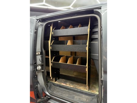 2022 Volkswagen Caddy - thumbnail 20