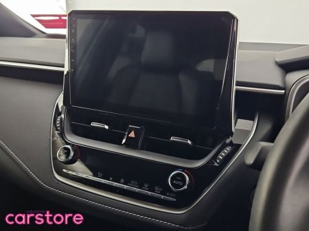 2021 Toyota Corolla - thumbnail 19