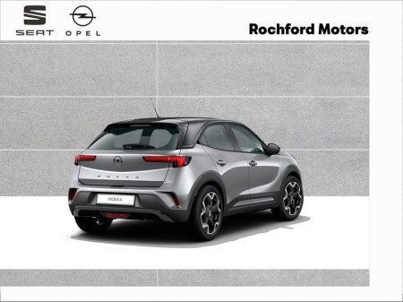 2026 Opel Mokka *2.9% APR Finance* GS 1.2 145HP €36,695