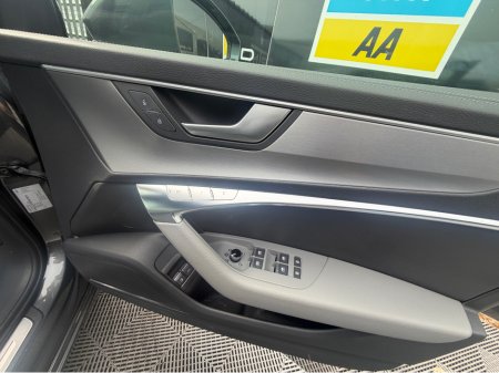 2024 Audi A6 - thumbnail 24