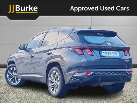 2023 Hyundai Tucson 2WD Executive €30,500 thumbnail