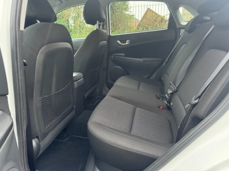 2022 Hyundai Kona - thumbnail 8