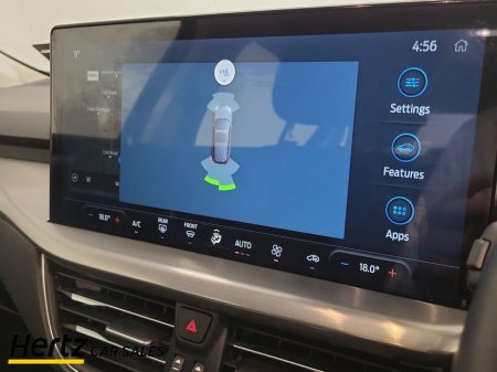 2023 Ford Focus - thumbnail 21