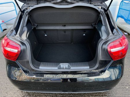 2016 Mercedes-Benz A Class - thumbnail 14