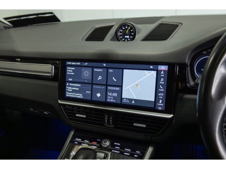 2020 Porsche Cayenne - thumbnail 23