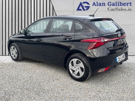 2023 Hyundai i20 - thumbnail 2