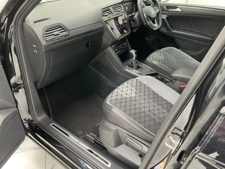 2023 Volkswagen Tiguan  €36,995 thumbnail