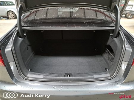 2017 Audi A6 - thumbnail 26