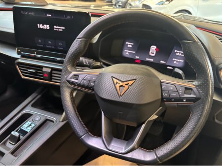 2023 Cupra Formentor - thumbnail 7