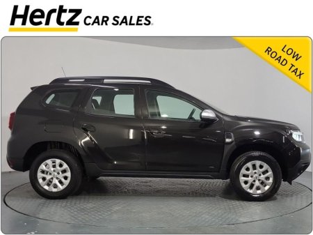 2023 Dacia Duster - thumbnail 3