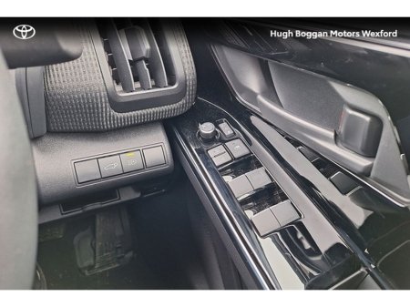 2025 Toyota bZ4X - thumbnail 21