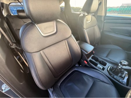 2021 Hyundai Tucson IX35 EXECUTIVE PLUS 5DR DIESEL €31,000 thumbnail