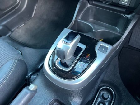 2018 Honda Fit - thumbnail 11