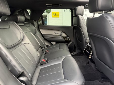 2023 Land Rover Range Rover Sport - thumbnail 19