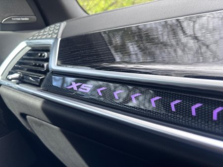 2023 BMW X5 - thumbnail 22