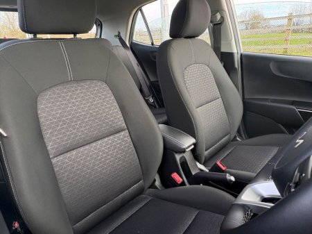 2024 Kia Picanto 1.0 MY23 5DR €17,900 thumbnail