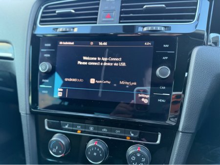 2017 Volkswagen Golf GT BLUEMOTION - 1.6 DIESEL - MANUAL - 12M WARRANTY - CAR: 1790 €11,950 thumbnail