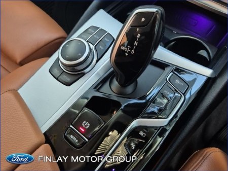 2022 BMW 5 Series 530E €39,950 thumbnail