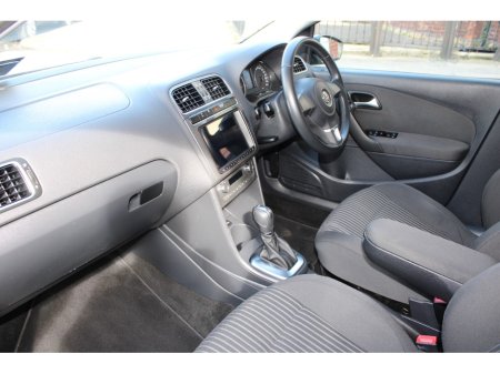 2014 Volkswagen Polo - thumbnail 8