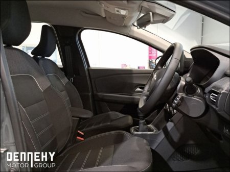 2026 Dacia Jogger - thumbnail 26