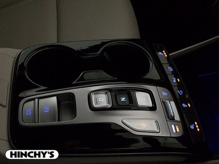 2022 Hyundai Tucson 4WD Executive Plus PHEV Auto thumbnail