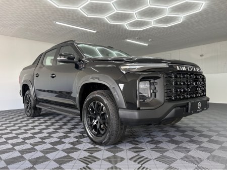 2026 Maxus T 60 - thumbnail 13