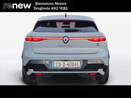 2023 Renault Megane E-Tech EV60 220hp Techno €25,950 thumbnail
