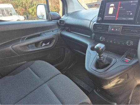 2023 Fiat Doblo - thumbnail 8