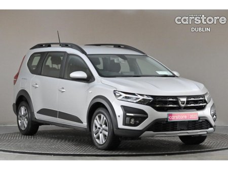 2023 Dacia Jogger *CASH PRICE* 1.0 TCE 110BHP COMFORT 6SPD 7SEATS *REVERSE CAM*PARK SENSORS*