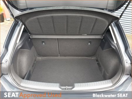 2025 SEAT Leon - thumbnail 12