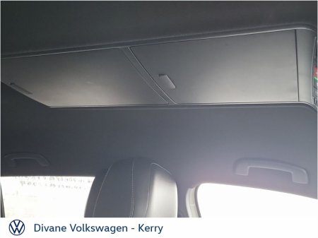 2024 Volkswagen Tiguan Allspace - thumbnail 22