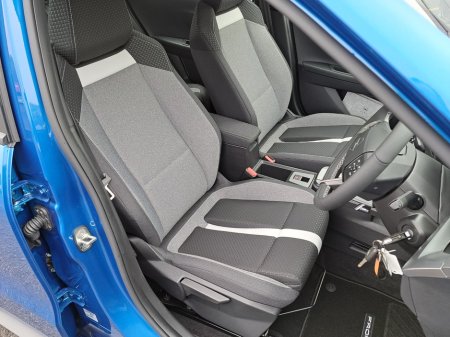 2026 Opel Frontera - thumbnail 14