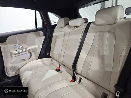 2026 Mercedes-Benz GLA Class - thumbnail 17