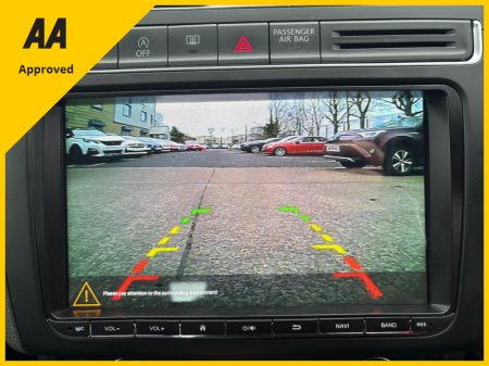 2017 Volkswagen Polo 1.2TSI 5DR AUTO FULLY LOADED WITH SPEC €12,950 thumbnail