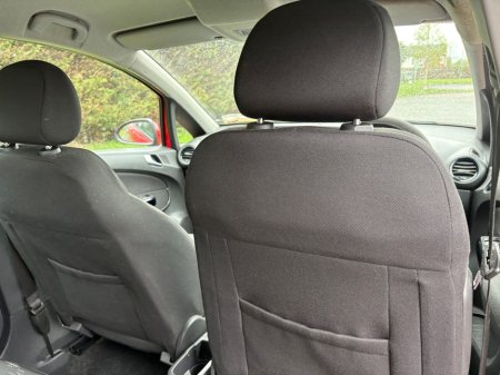 2011 Opel Corsa - thumbnail 10