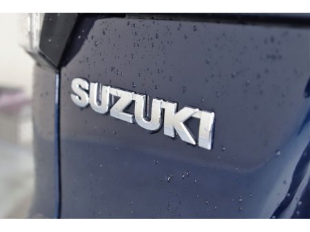 2024 Suzuki SX4 S-Cross 1.5 S1-HEV MOTION AGS *REVERSE CAM*PARK SENSORS* €29,890 thumbnail