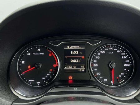 2015 Audi A3 - thumbnail 9