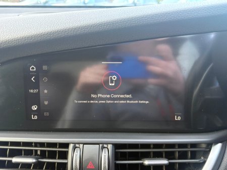 2024 Alfa Romeo Giulia - thumbnail 25